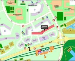 Blk 516 Jurong West Street 52 (Jurong West), HDB 3 Rooms #125109362
